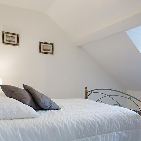 Appartement De Charme องเฟลอร์ ภายนอก รูปภาพ
