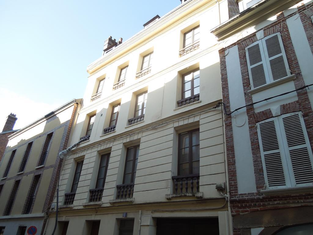 Appartement De Charme องเฟลอร์ ห้อง รูปภาพ