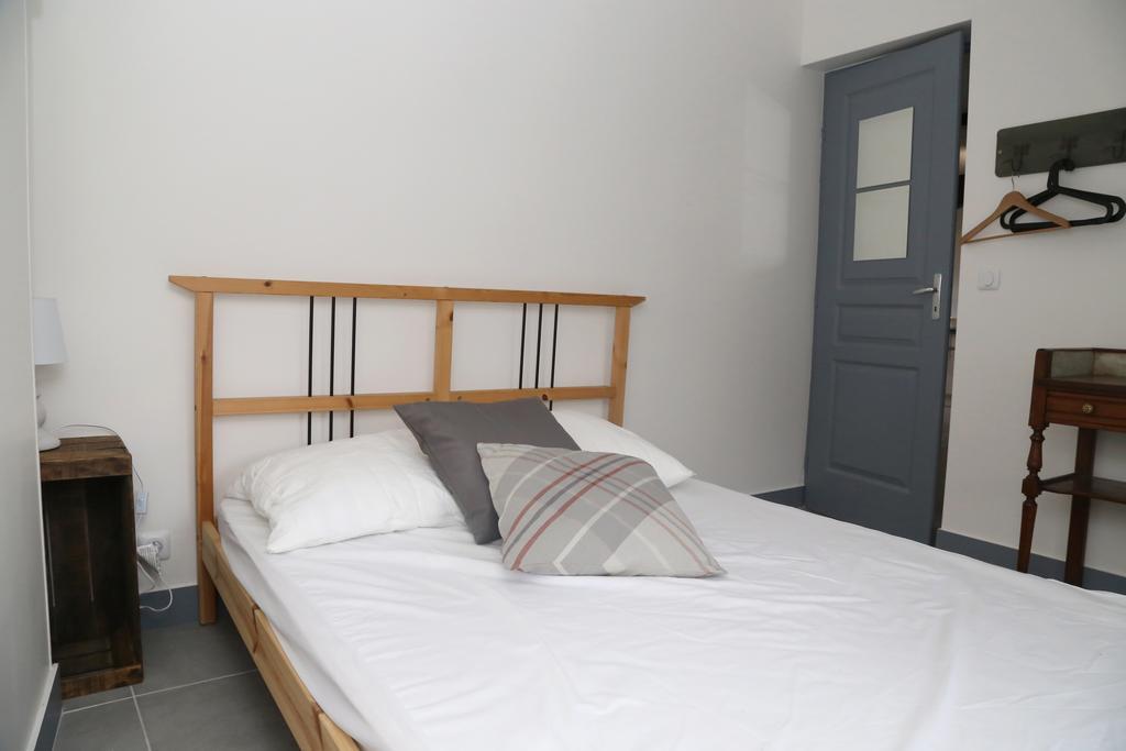 Appartement De Charme องเฟลอร์ ห้อง รูปภาพ