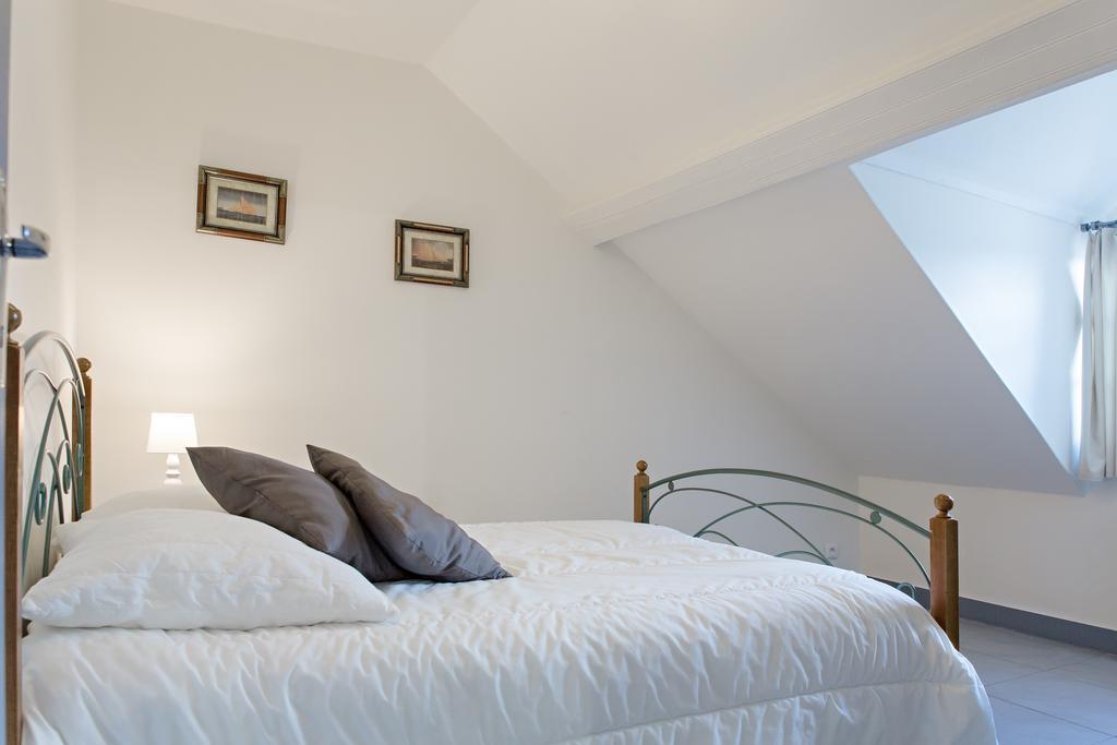 Appartement De Charme องเฟลอร์ ภายนอก รูปภาพ