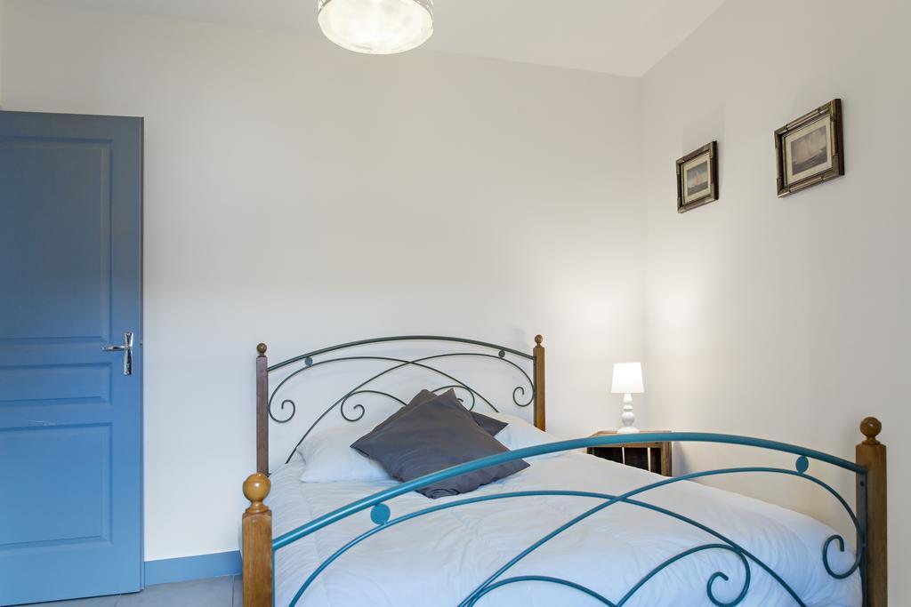 Appartement De Charme องเฟลอร์ ภายนอก รูปภาพ
